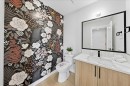 7 Lakewood Point, Strathmore, AB  - Indoor Photo Showing Bathroom 