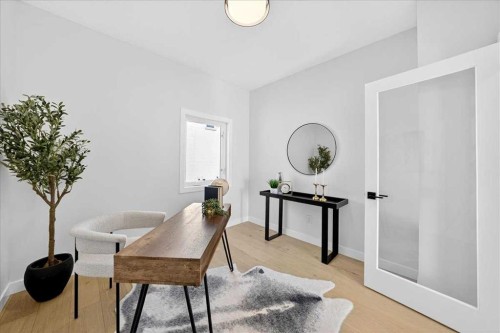 7 Lakewood Point, Strathmore, AB - Indoor Photo Showing Other Room