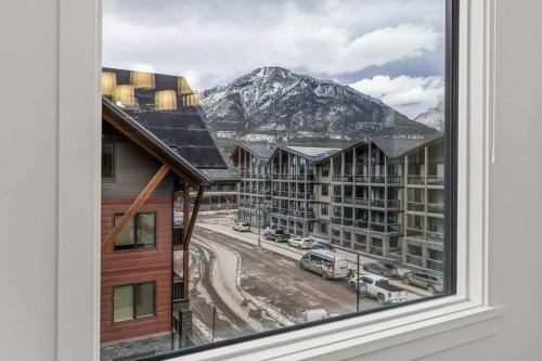 407-1505 Spring Creek Gate, Canmore, AB - Indoor Photo Showing Other Room