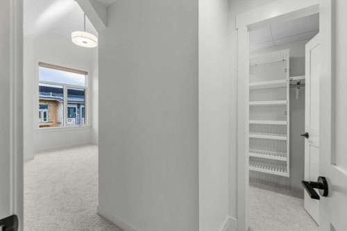 407-1505 Spring Creek Gate, Canmore, AB - Indoor Photo Showing Other Room