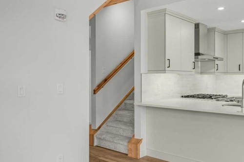 407-1505 Spring Creek Gate, Canmore, AB - Indoor