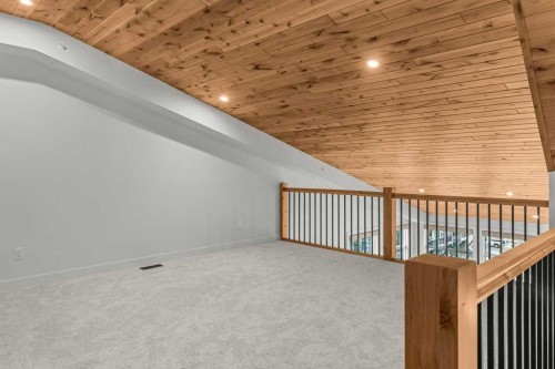 407-1505 Spring Creek Gate, Canmore, AB -  Photo Showing Other Room
