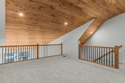 407-1505 Spring Creek Gate, Canmore, AB - Indoor Photo Showing Other Room