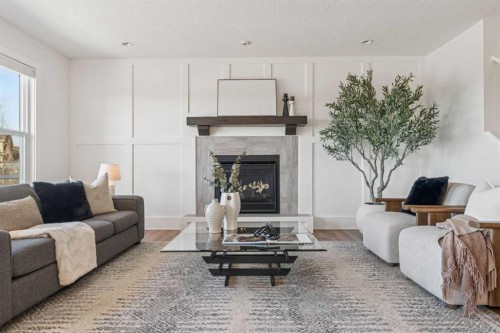 47 Sundown Way, Cochrane, AB 