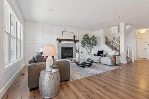 47 Sundown Way, Cochrane, AB 