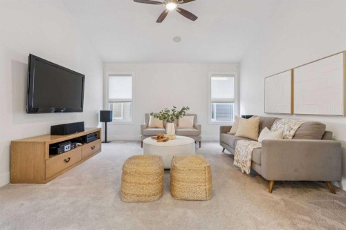 47 Sundown Way, Cochrane, AB 