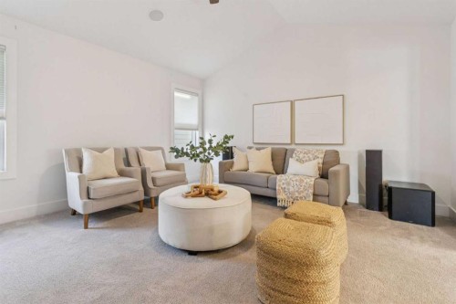 47 Sundown Way, Cochrane, AB 