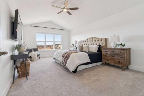 47 Sundown Way, Cochrane, AB 