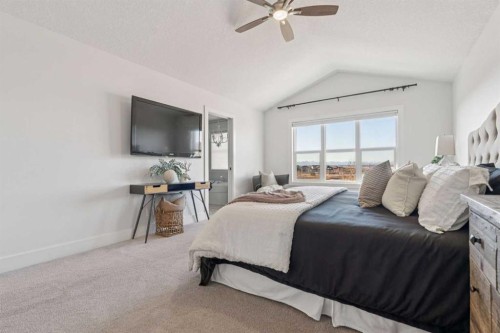 47 Sundown Way, Cochrane, AB 