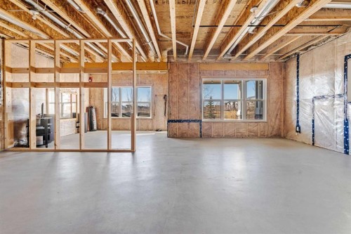 47 Sundown Way, Cochrane, AB 