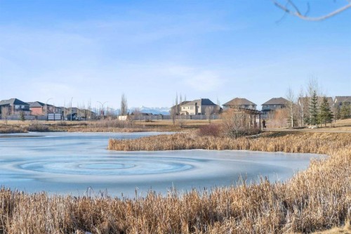 47 Sundown Way, Cochrane, AB 