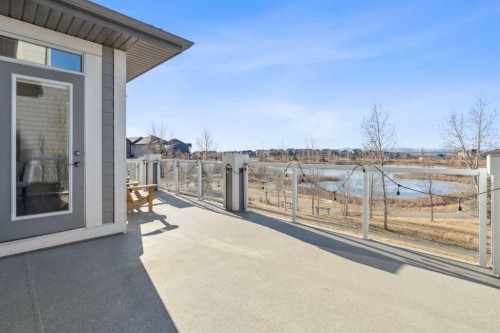 47 Sundown Way, Cochrane, AB 