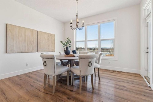 47 Sundown Way, Cochrane, AB 