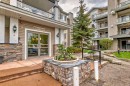 303-369 Rocky Vista Park Nw, Calgary, AB  - Outdoor With Balcony 