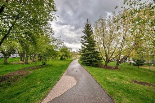 303-369 Rocky Vista Park Nw, Calgary, AB - Outdoor