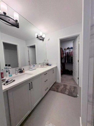 229 Edith Road Nw, Calgary, AB - Indoor Photo Showing Bathroom