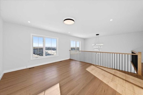 7 Lakewood Way, Strathmore, AB - Indoor