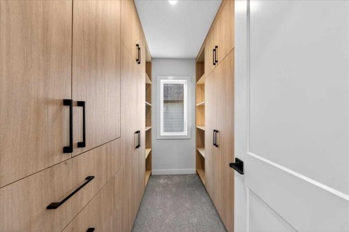 7 Lakewood Way, Strathmore, AB - Indoor Photo Showing Other Room