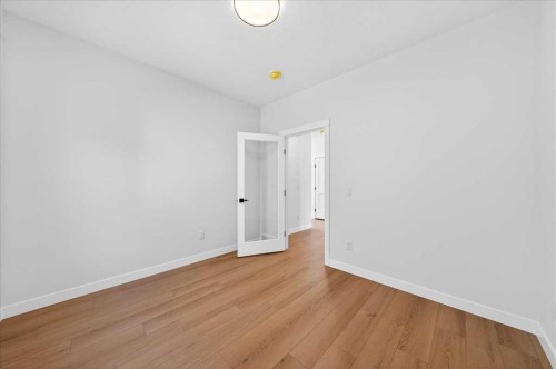 7 Lakewood Way, Strathmore, AB - Indoor Photo Showing Other Room