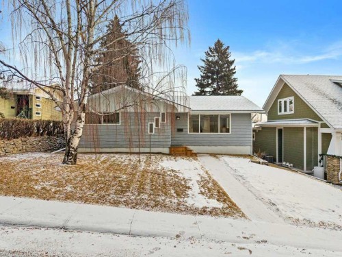 2719 Chalice Road Nw, Calgary, AB - Outdoor