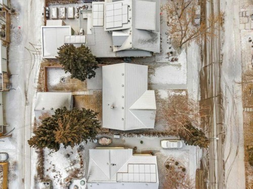 2719 Chalice Road Nw, Calgary, AB - Outdoor