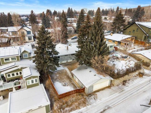 2719 Chalice Road Nw, Calgary, AB - Outdoor