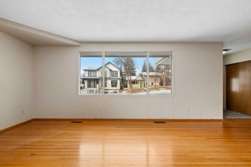 2719 Chalice Road Nw, Calgary, AB - Indoor Photo Showing Other Room