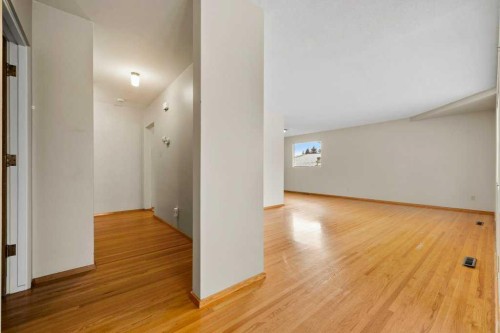2719 Chalice Road Nw, Calgary, AB - Indoor Photo Showing Other Room