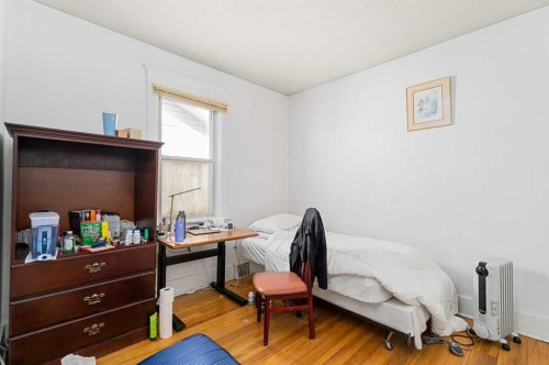 216 15 Avenue Nw, Calgary, AB - Indoor