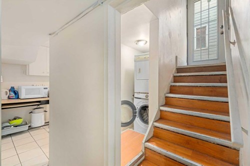 216 15 Avenue Nw, Calgary, AB - Indoor