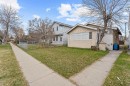 216 15 Avenue Nw, Calgary, AB  - Outdoor 