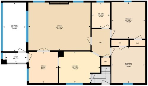 216 15 Avenue Nw, Calgary, AB - Other