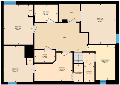 216 15 Avenue Nw, Calgary, AB - Other