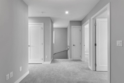 157 Dawson Wharf View, Chestermere, AB - Indoor Photo Showing Other Room