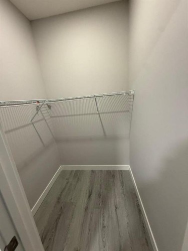 157 Dawson Wharf View, Chestermere, AB - Indoor With Storage