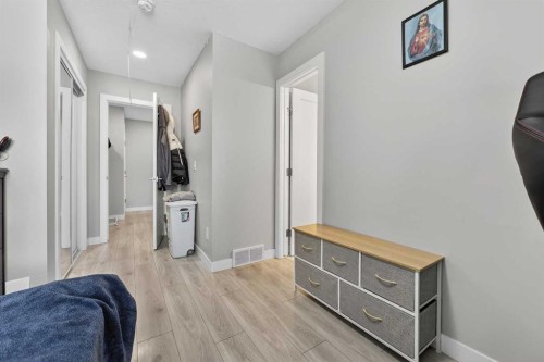 132 Corner Meadows Gate Ne, Calgary, AB - Indoor Photo Showing Other Room