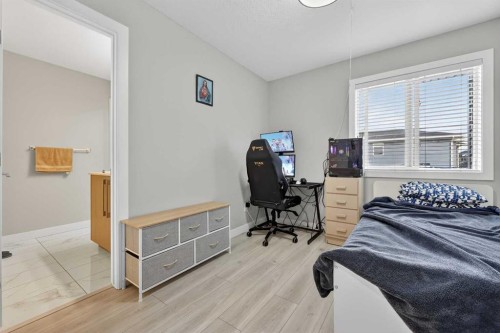 132 Corner Meadows Gate Ne, Calgary, AB - Indoor