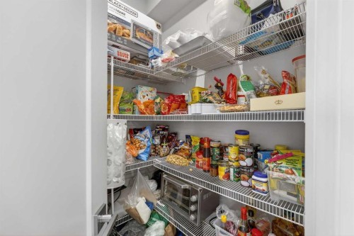 132 Corner Meadows Gate Ne, Calgary, AB - Indoor