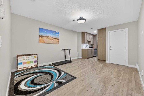132 Corner Meadows Gate Ne, Calgary, AB - Indoor Photo Showing Other Room