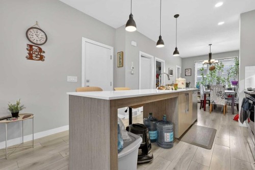 132 Corner Meadows Gate Ne, Calgary, AB - Indoor