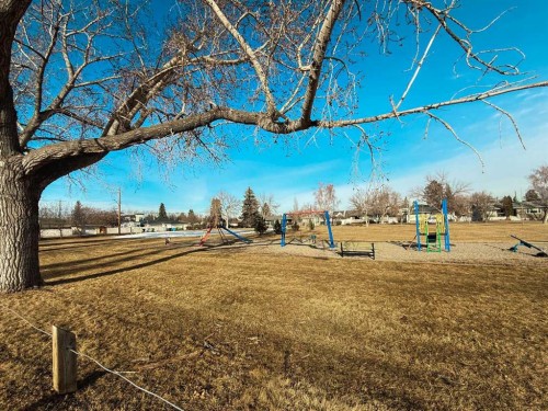 10 Marlowe Place Ne, Calgary, AB - Outdoor With View