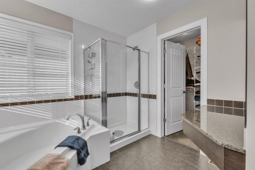 31 Walden Court Se, Calgary, AB - Indoor Photo Showing Bathroom