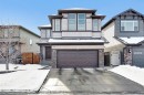 31 Walden Court Se, Calgary, AB  - Outdoor With Facade 