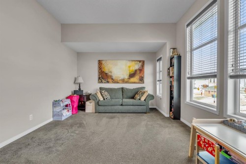 31 Walden Court Se, Calgary, AB - Indoor
