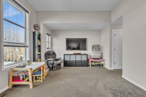 31 Walden Court Se, Calgary, AB - Indoor