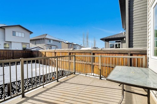 31 Walden Court Se, Calgary, AB - Outdoor With Exterior