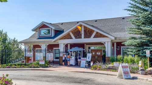 1006 Auburn Bay Square Se, Calgary, AB 