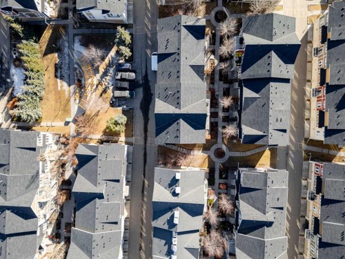 1006 Auburn Bay Square Se, Calgary, AB - Outdoor