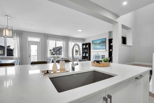 86 Edith Row Nw, Calgary, AB 