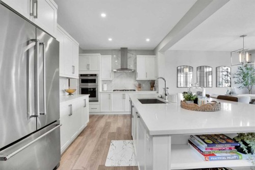 86 Edith Row Nw, Calgary, AB 